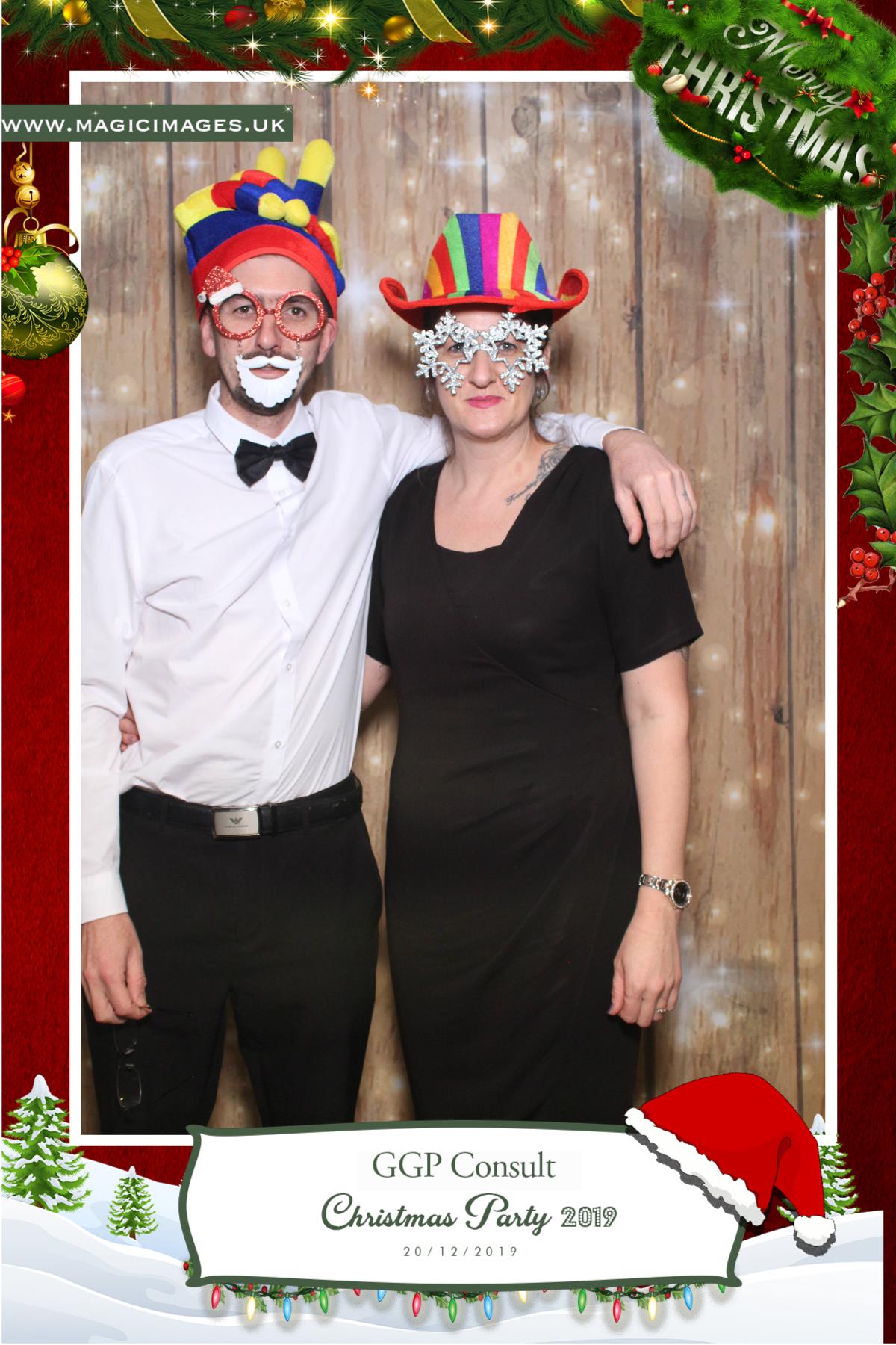GGP Consult Christmas Party  | View more photos from the event at gallery.magicimages.uk/u/MagicImages/GGP-Consult-Christmas-Party